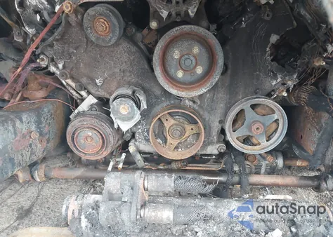 2008 Ford Crown Victoria Police Interceptor z USA, uszkodzony, nr VIN 2FAHP71V28X143780